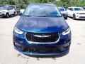 2022 Fathom Blue Pearl Chrysler Pacifica Touring L AWD  photo #8