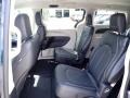 Black/Alloy 2022 Chrysler Pacifica Touring L AWD Interior Color