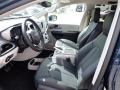 2022 Chrysler Pacifica Touring L AWD Front Seat