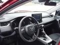2019 Ruby Flare Pearl Toyota RAV4 LE AWD  photo #17