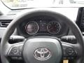 2019 Ruby Flare Pearl Toyota RAV4 LE AWD  photo #21