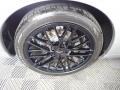 2006 Chevrolet Corvette Coupe Wheel and Tire Photo