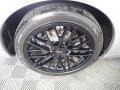  2006 Corvette Coupe Wheel