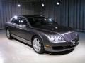 Tungsten - Continental Flying Spur  Photo No. 3