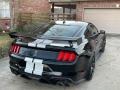 2020 Shadow Black Ford Mustang Shelby GT500  photo #5