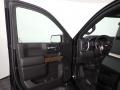 2020 Black Chevrolet Silverado 1500 High Country Crew Cab 4x4  photo #14