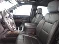 2020 Black Chevrolet Silverado 1500 High Country Crew Cab 4x4  photo #17