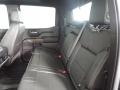 2020 Black Chevrolet Silverado 1500 High Country Crew Cab 4x4  photo #27
