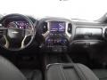 2020 Black Chevrolet Silverado 1500 High Country Crew Cab 4x4  photo #28