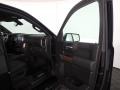 2020 Black Chevrolet Silverado 1500 High Country Crew Cab 4x4  photo #30