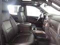 2020 Black Chevrolet Silverado 1500 High Country Crew Cab 4x4  photo #31