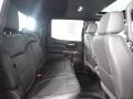 2020 Black Chevrolet Silverado 1500 High Country Crew Cab 4x4  photo #34
