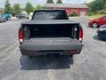 Crystal Black Pearl - Ridgeline Black Edition AWD Photo No. 5