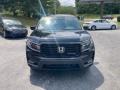 Crystal Black Pearl - Ridgeline Black Edition AWD Photo No. 8