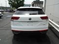 2021 Pure White Volkswagen Atlas Cross Sport SE Technology 4Motion  photo #10