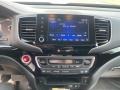 Crystal Black Pearl - Ridgeline Black Edition AWD Photo No. 19