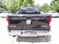 2022 Diamond Black Crystal Pearl Ram 1500 Big Horn Crew Cab 4x4  photo #4