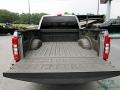 Iconic Silver - F250 Super Duty XLT Crew Cab 4x4 Photo No. 14