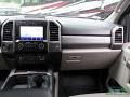 Iconic Silver - F250 Super Duty XLT Crew Cab 4x4 Photo No. 16