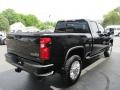 2021 Black Chevrolet Silverado 2500HD High Country Crew Cab 4x4  photo #5