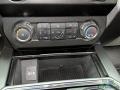 Iconic Silver - F250 Super Duty XLT Crew Cab 4x4 Photo No. 20