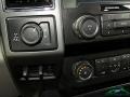 Iconic Silver - F250 Super Duty XLT Crew Cab 4x4 Photo No. 21