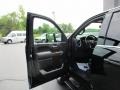 2021 Black Chevrolet Silverado 2500HD High Country Crew Cab 4x4  photo #8