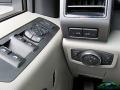 Iconic Silver - F250 Super Duty XLT Crew Cab 4x4 Photo No. 22