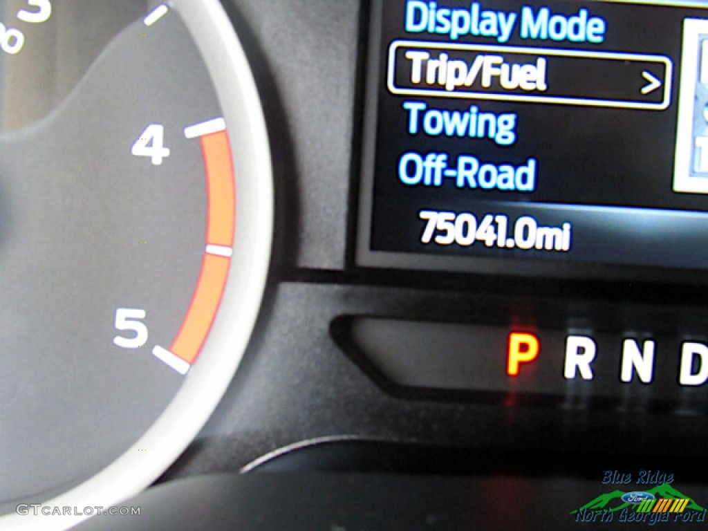 2021 F250 Super Duty XLT Crew Cab 4x4 - Iconic Silver / Medium Earth Gray photo #23