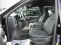2021 Black Chevrolet Silverado 2500HD High Country Crew Cab 4x4  photo #10