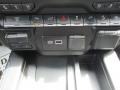 2021 Black Chevrolet Silverado 2500HD High Country Crew Cab 4x4  photo #36