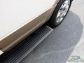 2013 White Platinum Tri-Coat Ford Expedition XLT  photo #21