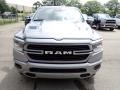 Billet Silver Metallic - 1500 Laramie G/T Crew Cab 4x4 Photo No. 9