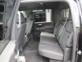 2021 Black Chevrolet Silverado 2500HD High Country Crew Cab 4x4  photo #44