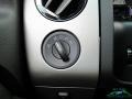 White Platinum Tri-Coat - Expedition XLT Photo No. 25