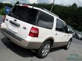 2013 White Platinum Tri-Coat Ford Expedition XLT  photo #31