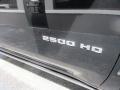 Black - Silverado 2500HD High Country Crew Cab 4x4 Photo No. 60