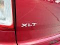 Ruby Red - Explorer XLT 4WD Photo No. 29