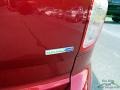 Ruby Red - Explorer XLT 4WD Photo No. 30