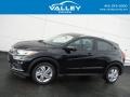 Crystal Black Pearl - HR-V EX AWD Photo No. 2