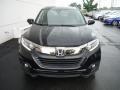Crystal Black Pearl - HR-V EX AWD Photo No. 4