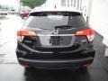Crystal Black Pearl - HR-V EX AWD Photo No. 8