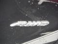 Crystal Black Pearl - HR-V EX AWD Photo No. 10