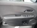 Crystal Black Pearl - HR-V EX AWD Photo No. 11