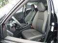 Crystal Black Pearl - HR-V EX AWD Photo No. 13
