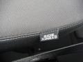 Crystal Black Pearl - HR-V EX AWD Photo No. 14