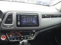 Crystal Black Pearl - HR-V EX AWD Photo No. 17