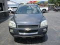 2008 Slate Metallic Chevrolet Uplander LS  photo #19