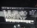 Crystal Black Pearl - HR-V EX AWD Photo No. 29
