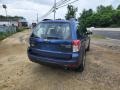 Marine Blue Metallic - Forester 2.5 X Photo No. 5